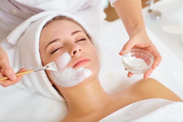 Facial Spa in Buckeye, AZ