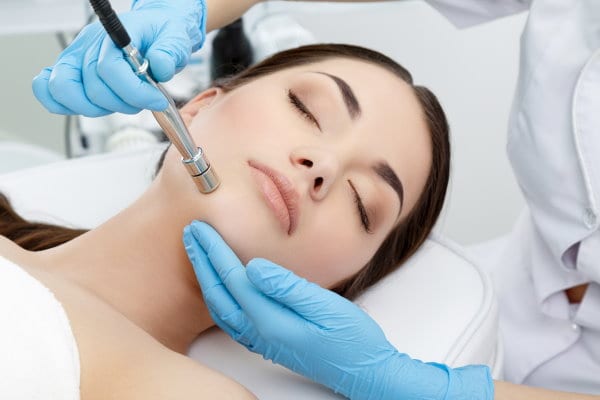 Microdermabrasion in Buckeye, AZ