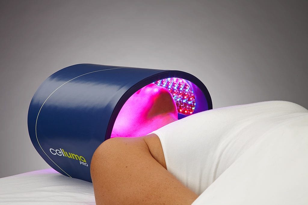 Celluma Light Therapy in Buckeye, AZ